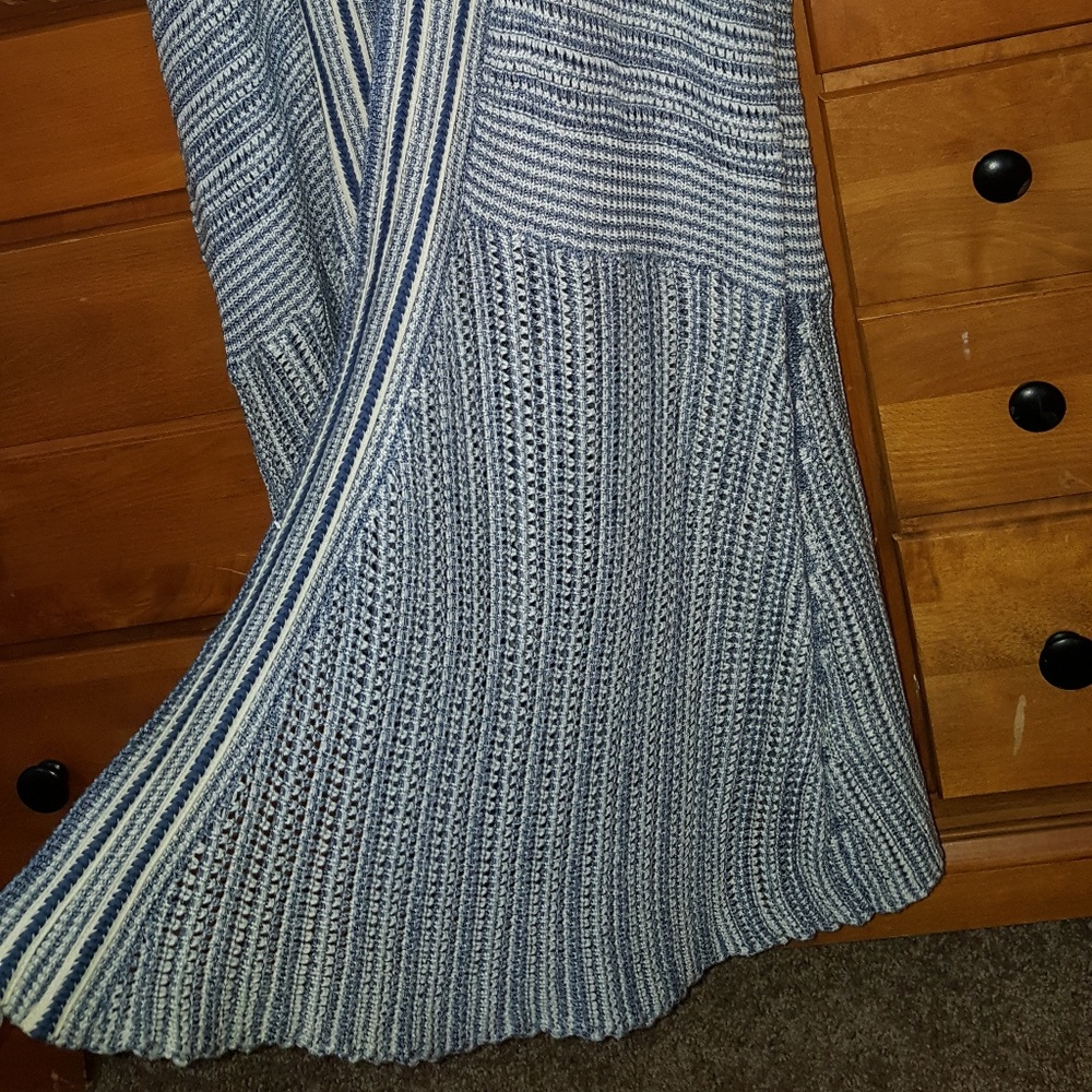Ariat Sarah Knit Sweater Vest - Picture 2 of 5